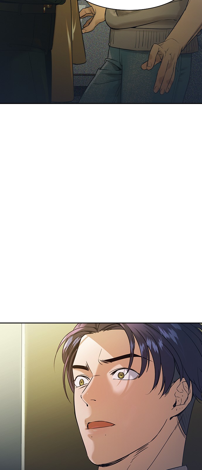 The World is Money and Power - Chapter 208 - Page 45