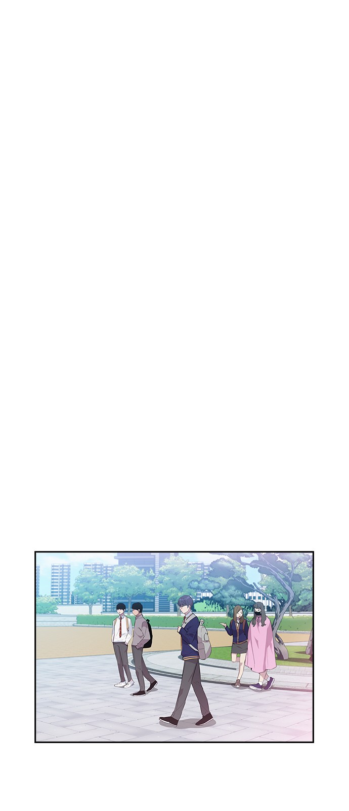 The World is Money and Power - Chapter 33 - Page 26