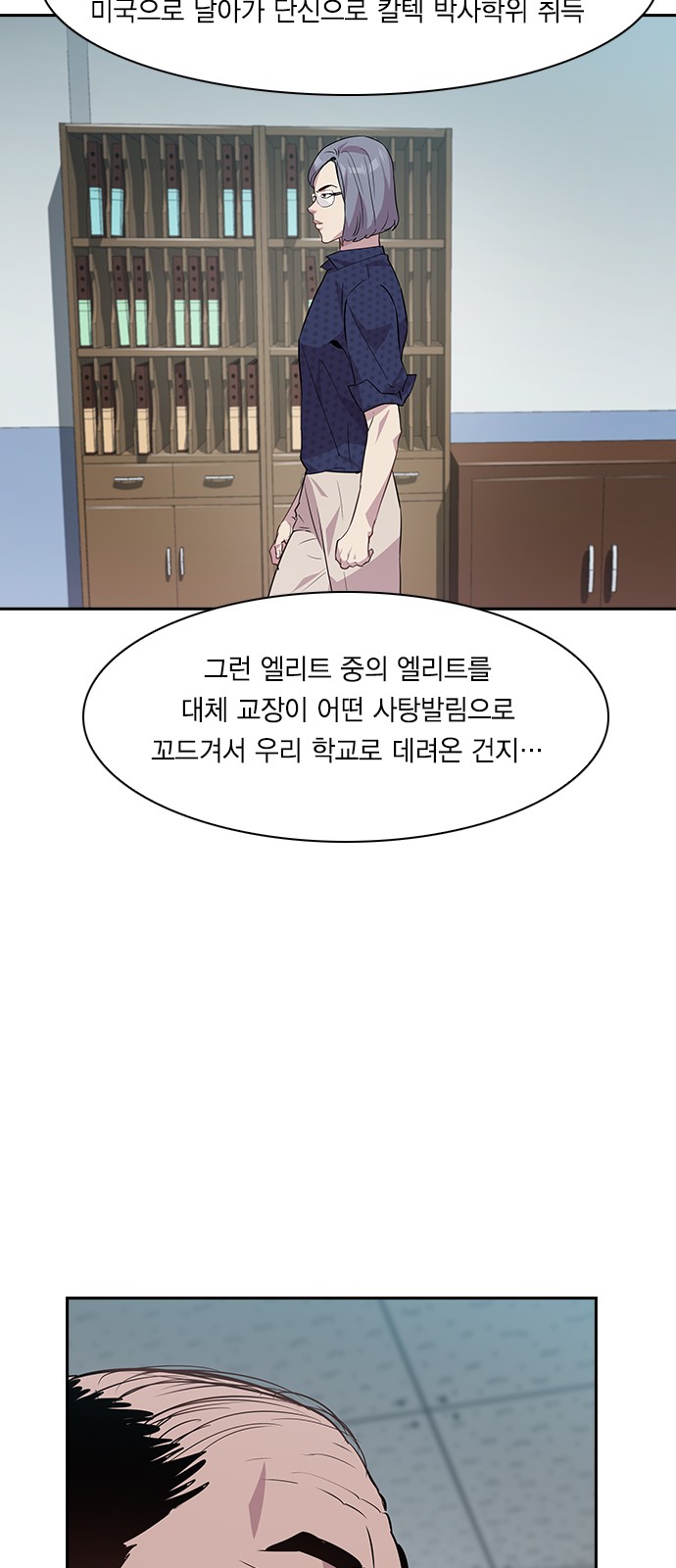 The World is Money and Power - Chapter 44 - Page 29