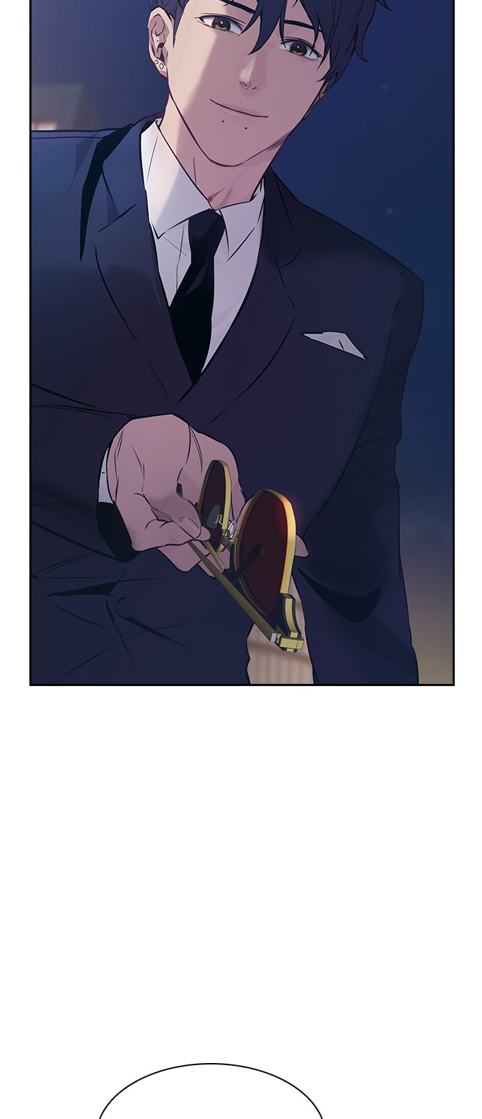 The World is Money and Power - Chapter 52 - Page 20
