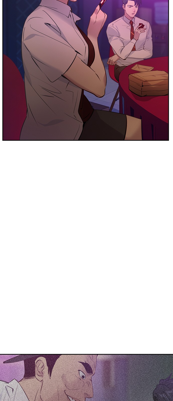 The World is Money and Power - Chapter 80 - Page 31