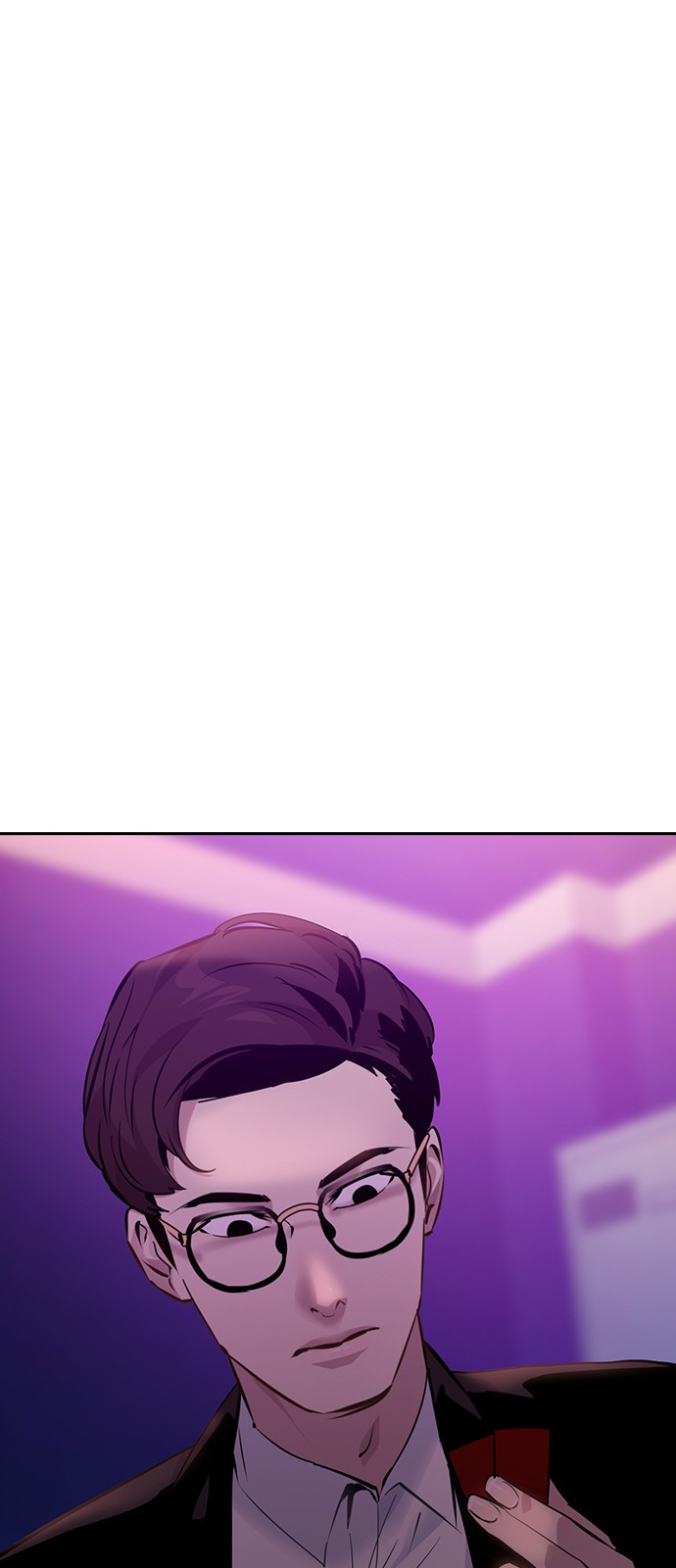 The World is Money and Power - Chapter 80 - Page 36