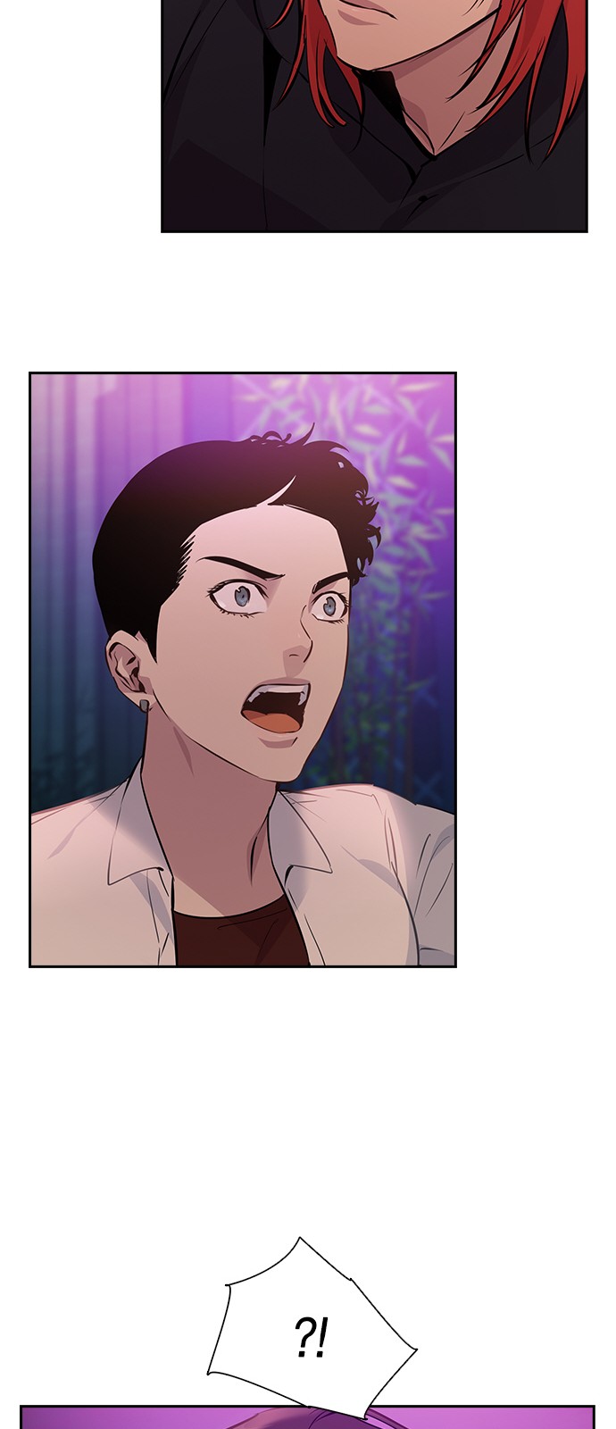 The World is Money and Power - Chapter 85 - Page 27