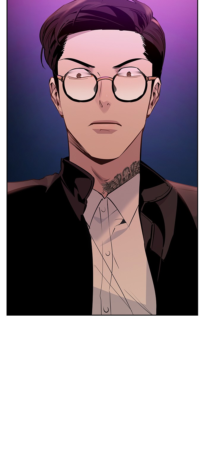 The World is Money and Power - Chapter 85 - Page 28
