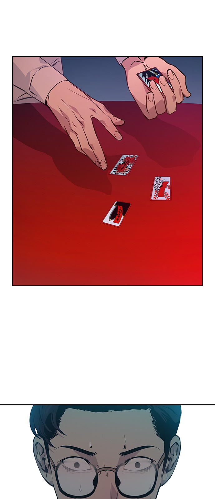 The World is Money and Power - Chapter 85 - Page 33