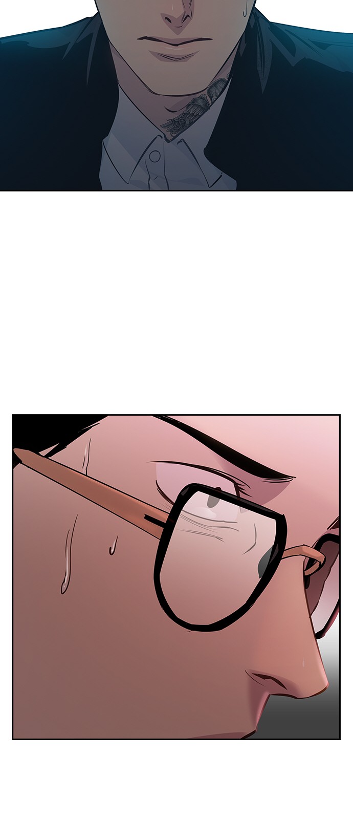 The World is Money and Power - Chapter 85 - Page 34