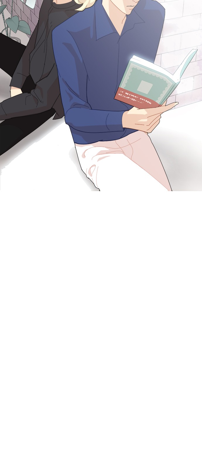한남동 케이하우스 :: 네이버웹툰