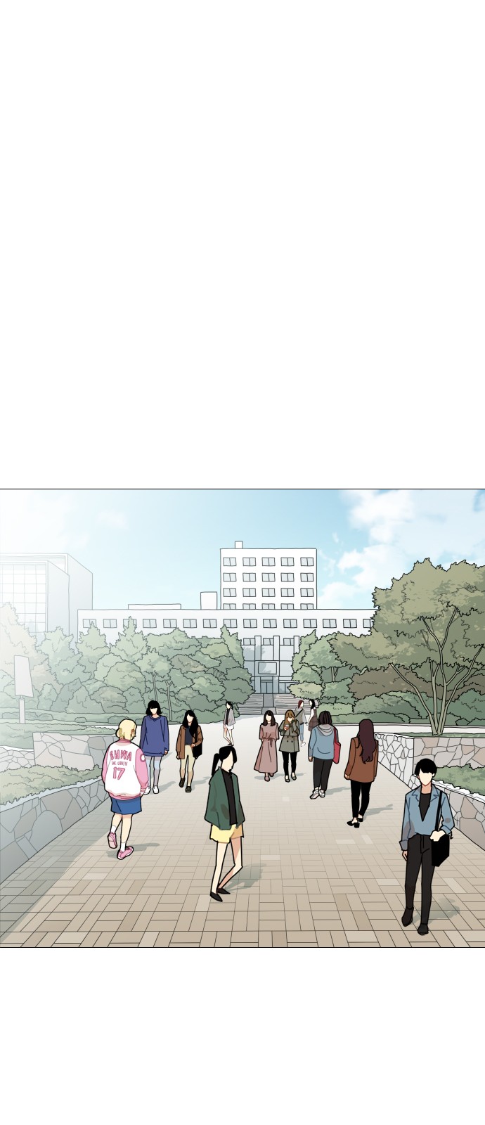 한남동 케이하우스 :: 네이버웹툰