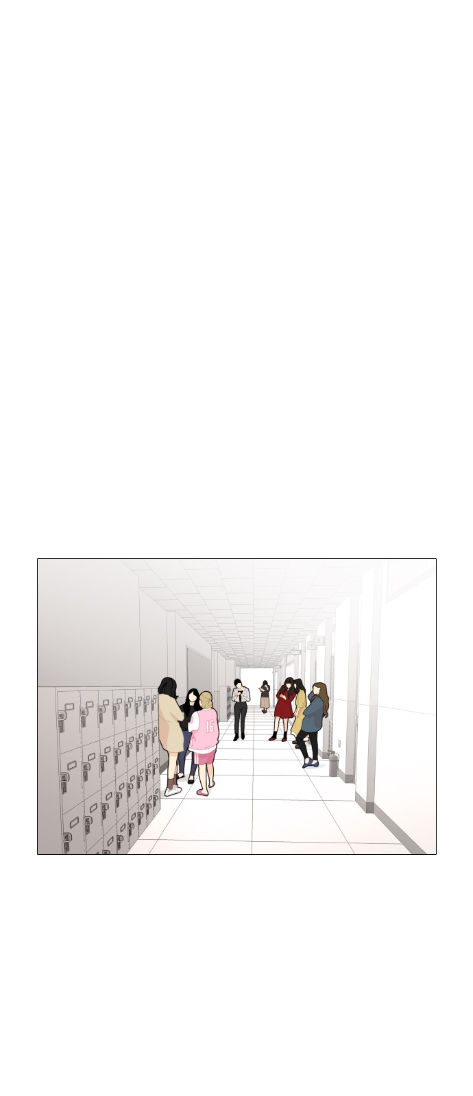 한남동 케이하우스 :: 네이버웹툰