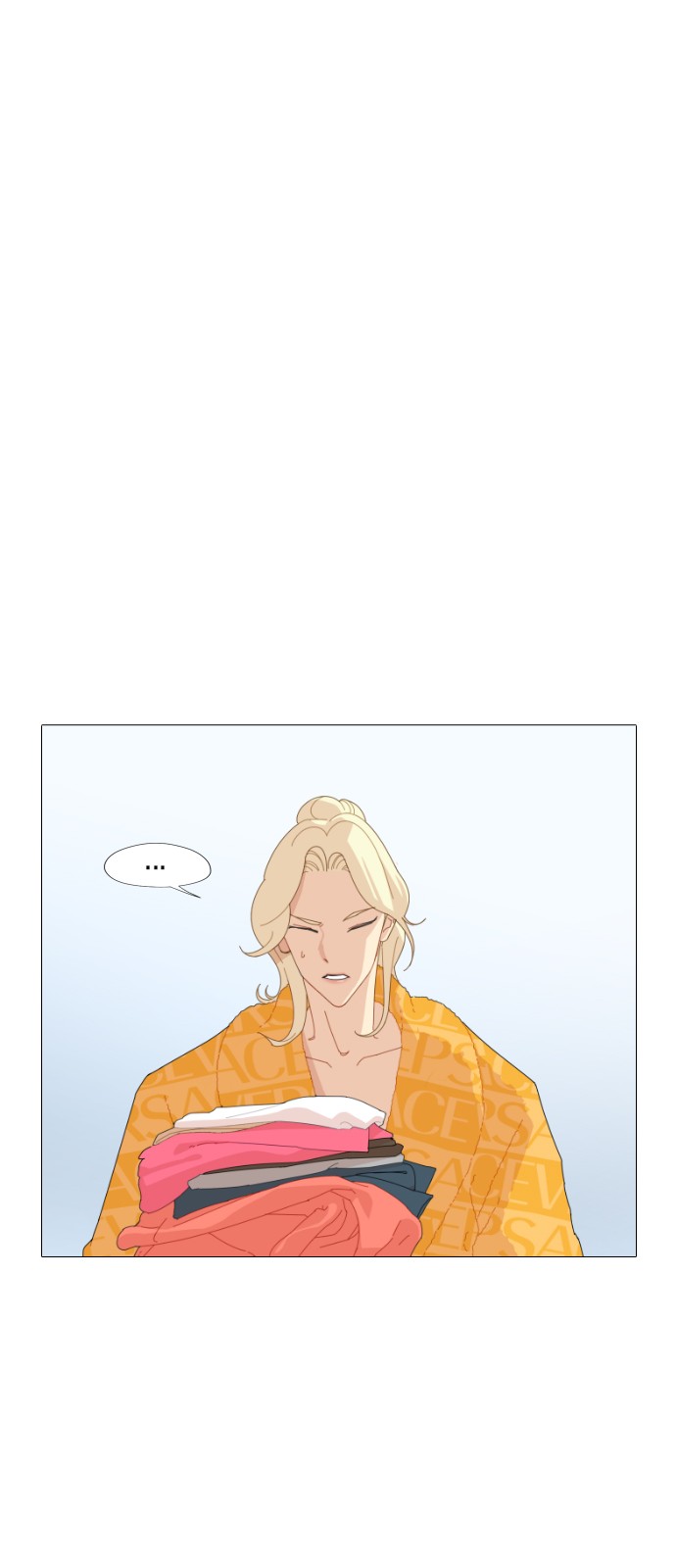 한남동 케이하우스 :: 네이버웹툰