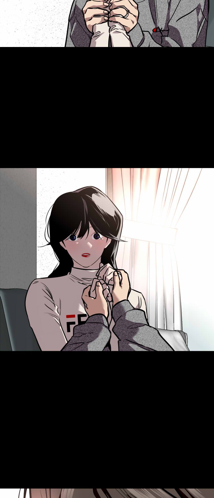 The Girl Downstairs - Chapter 109 - Page 43