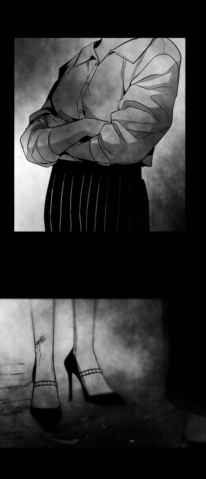 The Girl Downstairs - Chapter 120 - Page 14