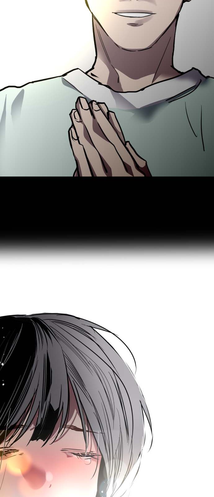 The Girl Downstairs - Chapter 121 - Page 57