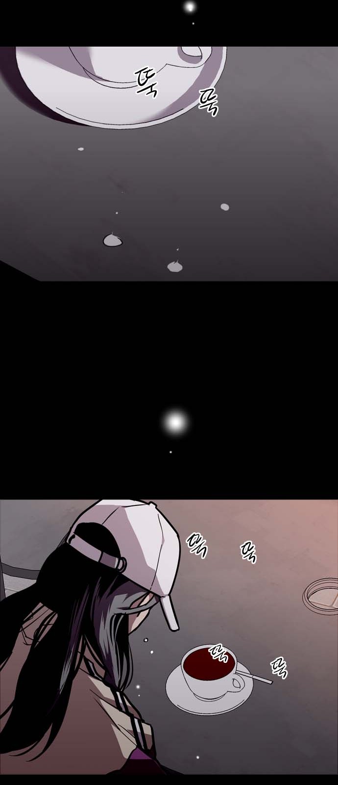 The Girl Downstairs - Chapter 122 - Page 50