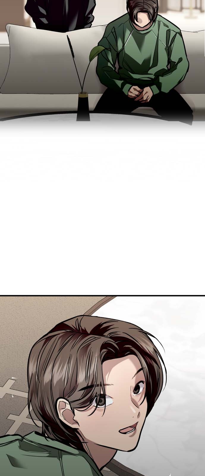 The Girl Downstairs - Chapter 131 - Page 20