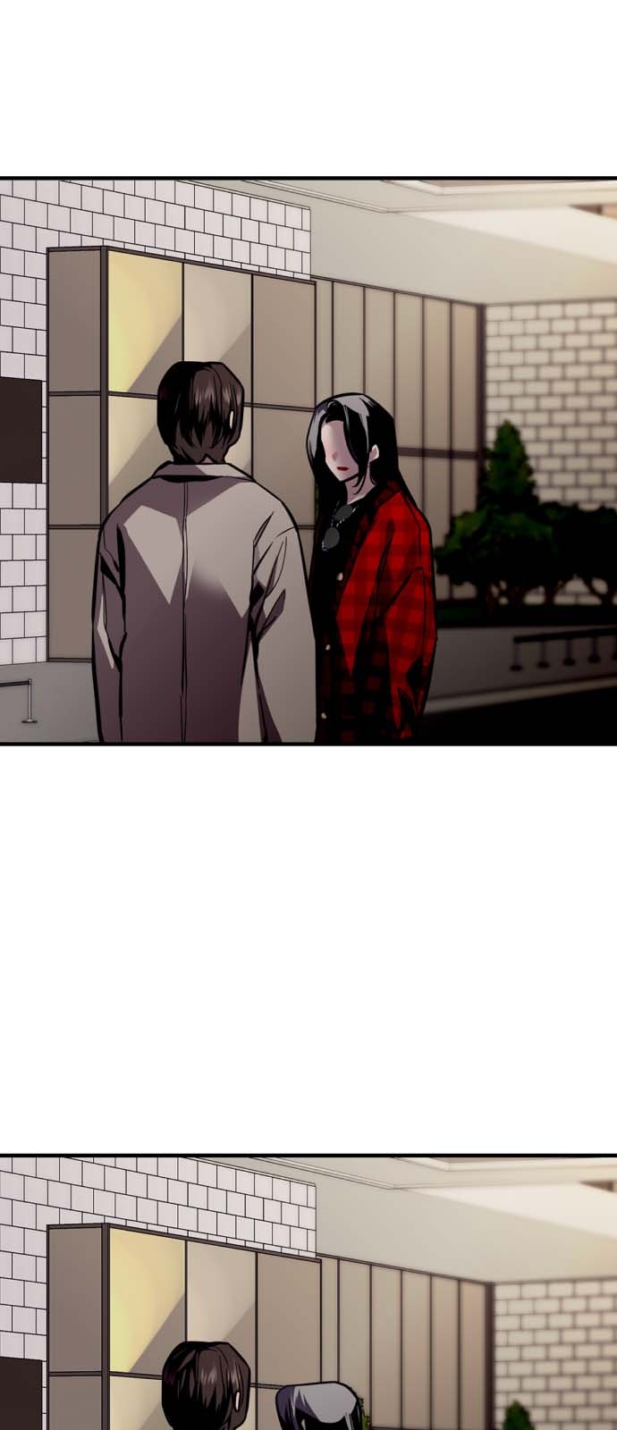 The Girl Downstairs - Chapter 131 - Page 3