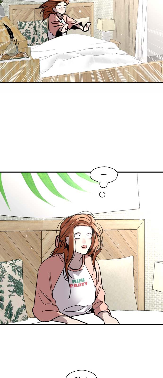 The Girl Downstairs - Chapter 146 - Page 50