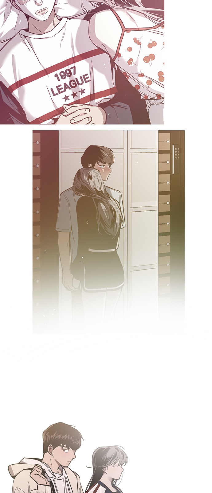 The Girl Downstairs - Chapter 29 - Page 44