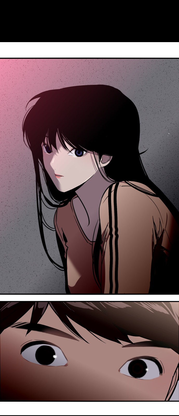 The Girl Downstairs - Chapter 30 - Page 14