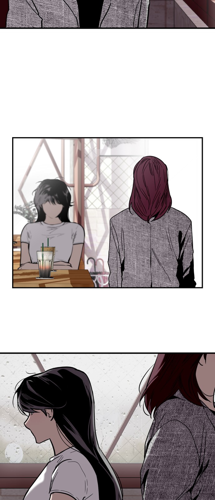 The Girl Downstairs - Chapter 44 - Page 39