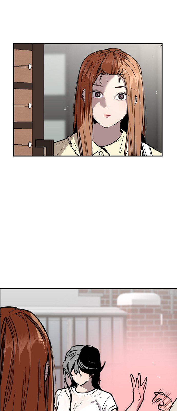 The Girl Downstairs - Chapter 46 - Page 5