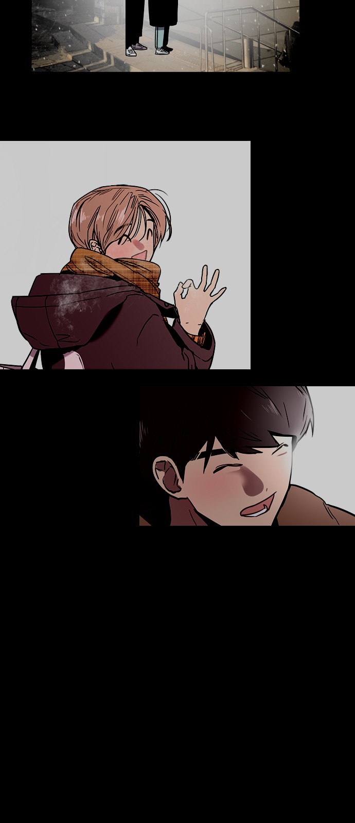 The Girl Downstairs - Chapter 50 - Page 30