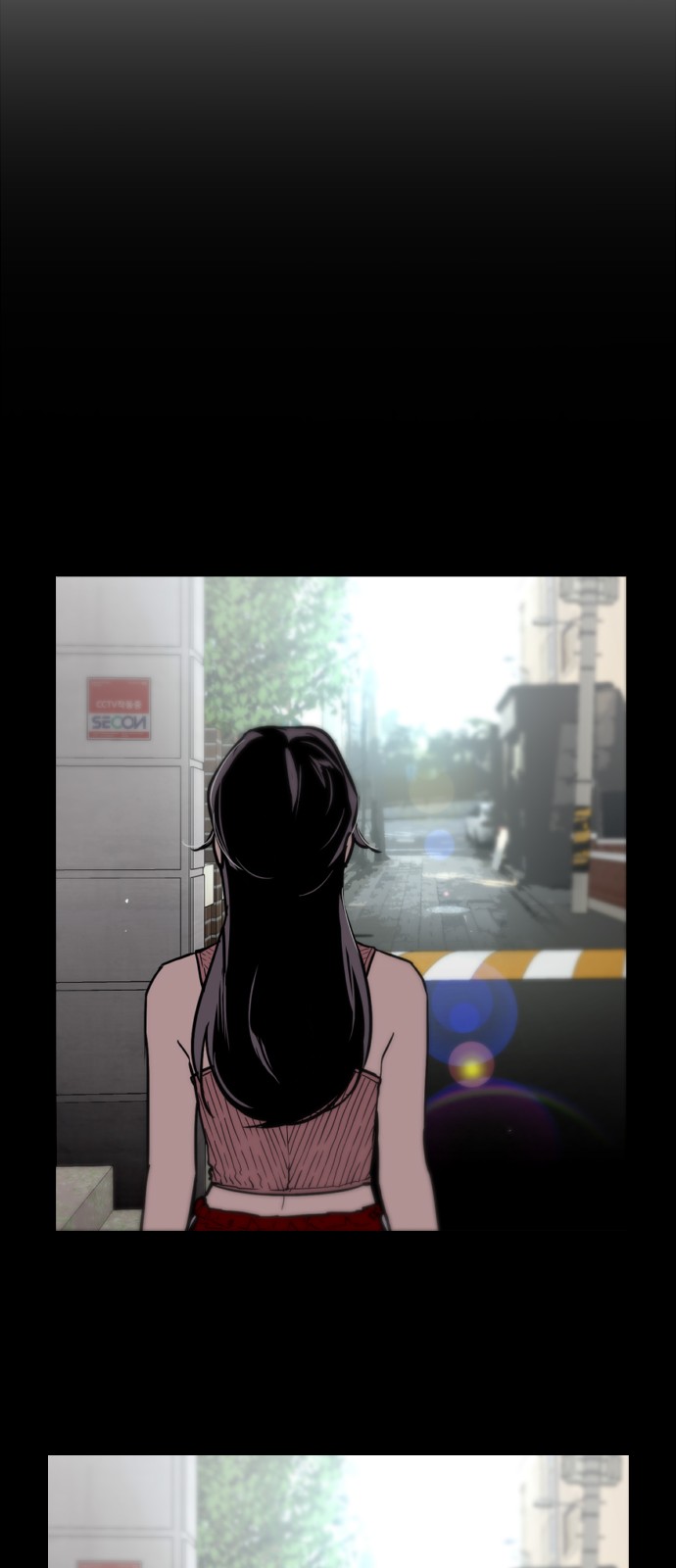 The Girl Downstairs - Chapter 54 - Page 42