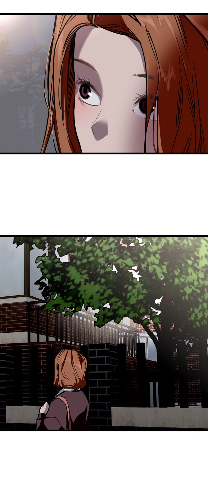 The Girl Downstairs - Chapter 68 - Page 46