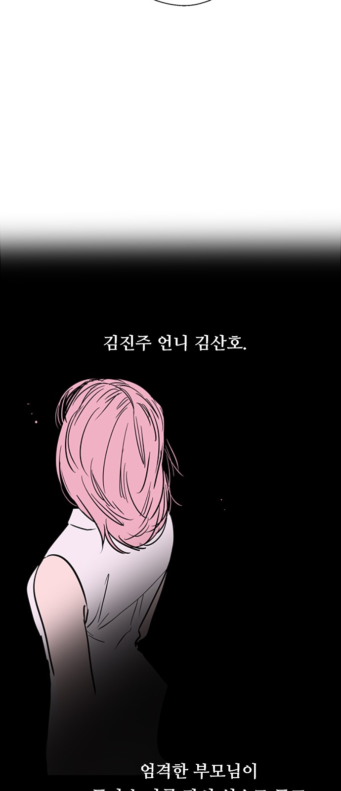 The Girl Downstairs - Chapter 87 - Page 16