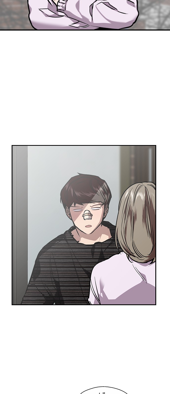 The Girl Downstairs - Chapter 87 - Page 43