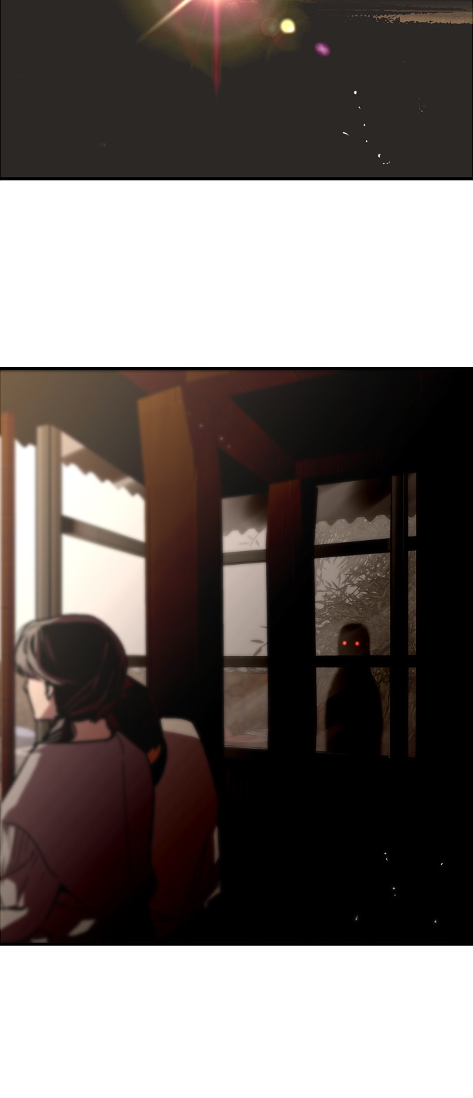 The Girl Downstairs - Chapter 91 - Page 3