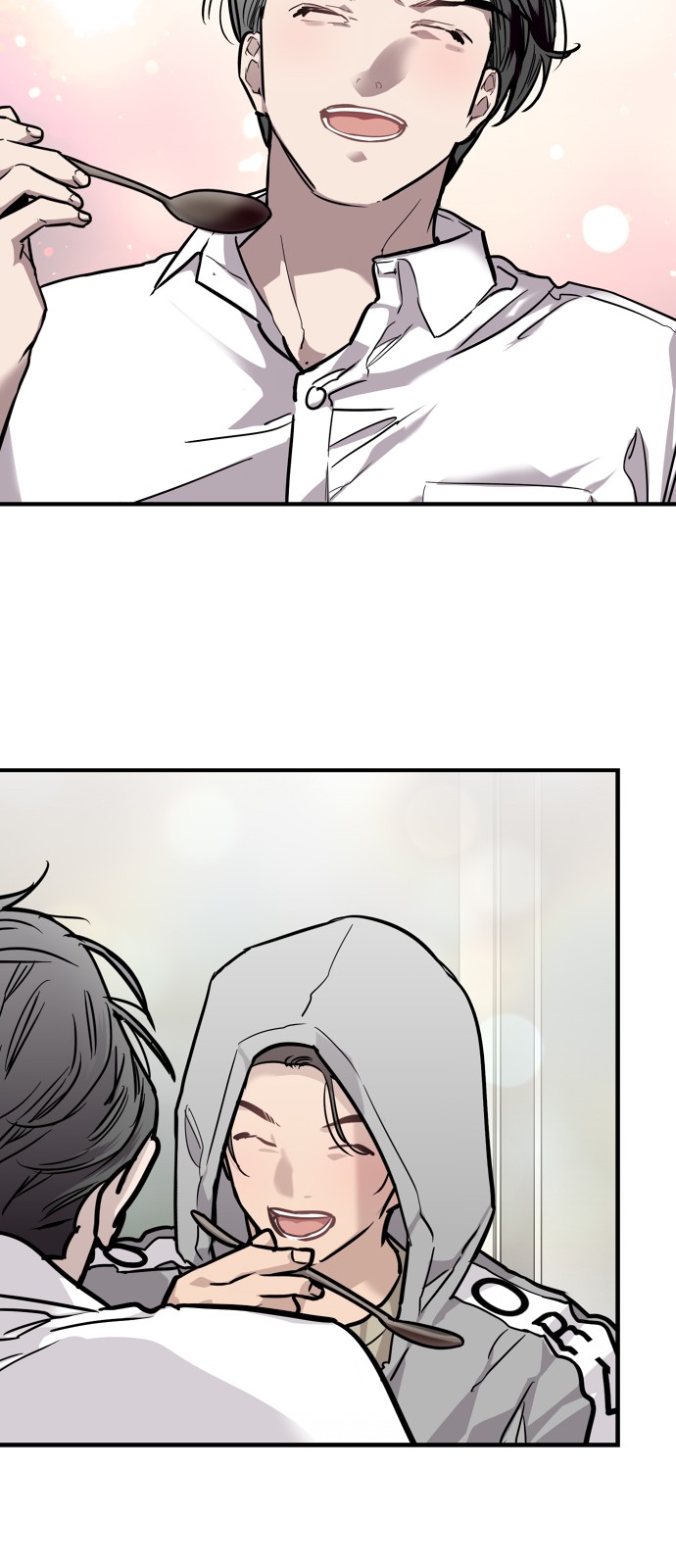 The Girl Downstairs - Chapter 94 - Page 21
