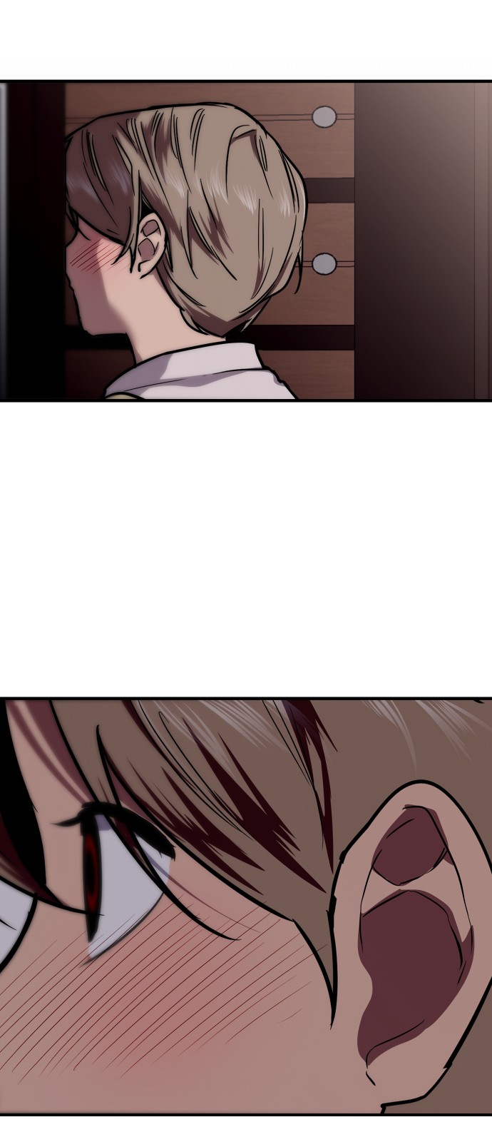 The Girl Downstairs - Chapter 98 - Page 37