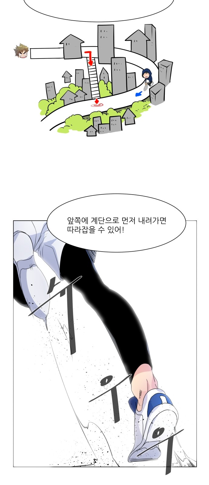 Top Corner - Chapter 2 - Page 25