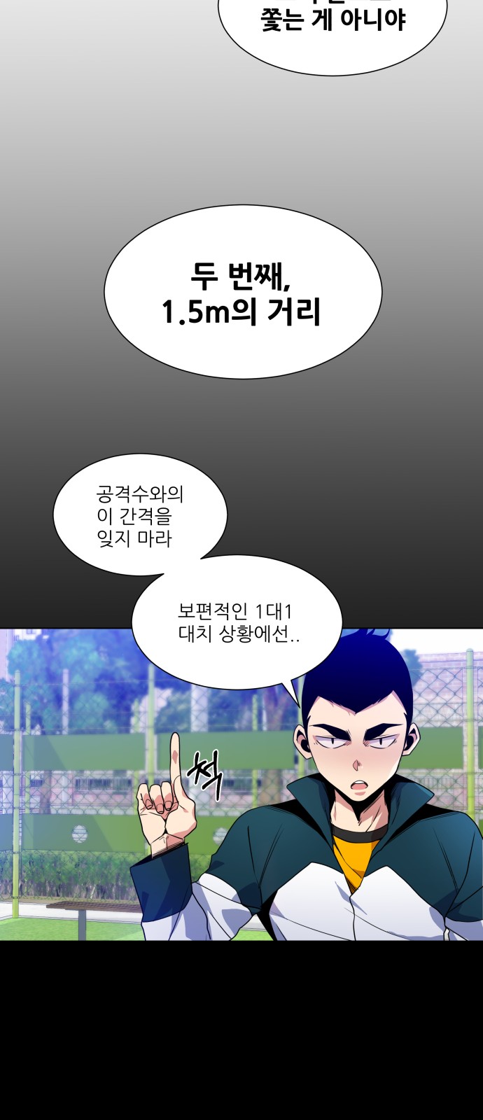 Top Corner - Chapter 46 - Page 15