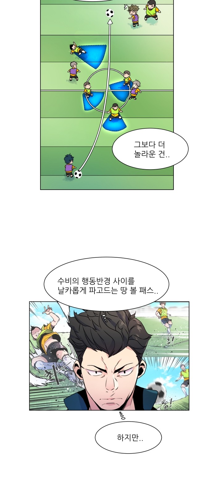 Top Corner - Chapter 5 - Page 15