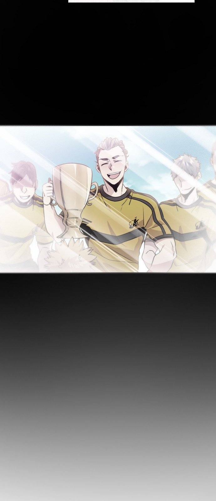 Top Corner - Chapter 59 - Page 31
