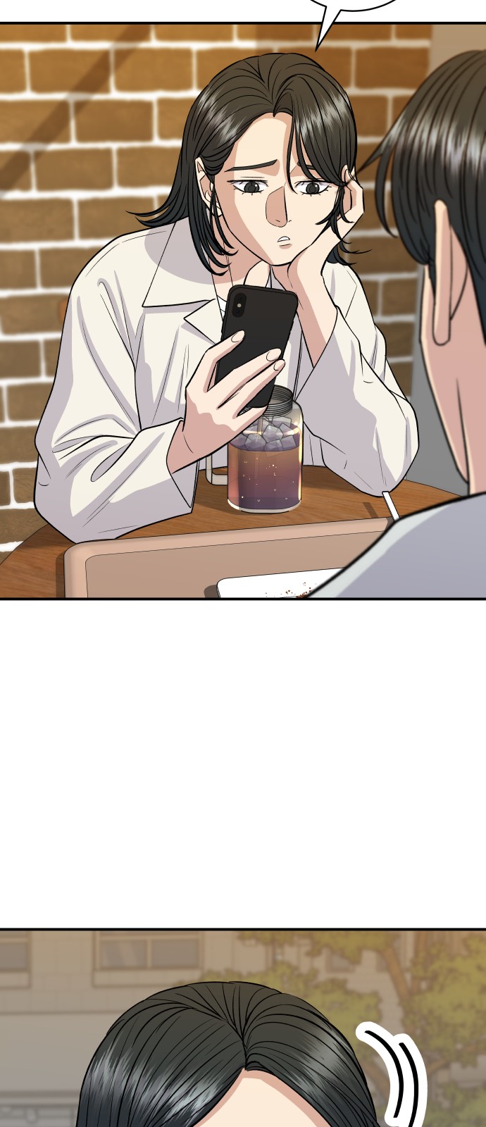 Three Hundreds of Meals - Chapter 141 - Page 22