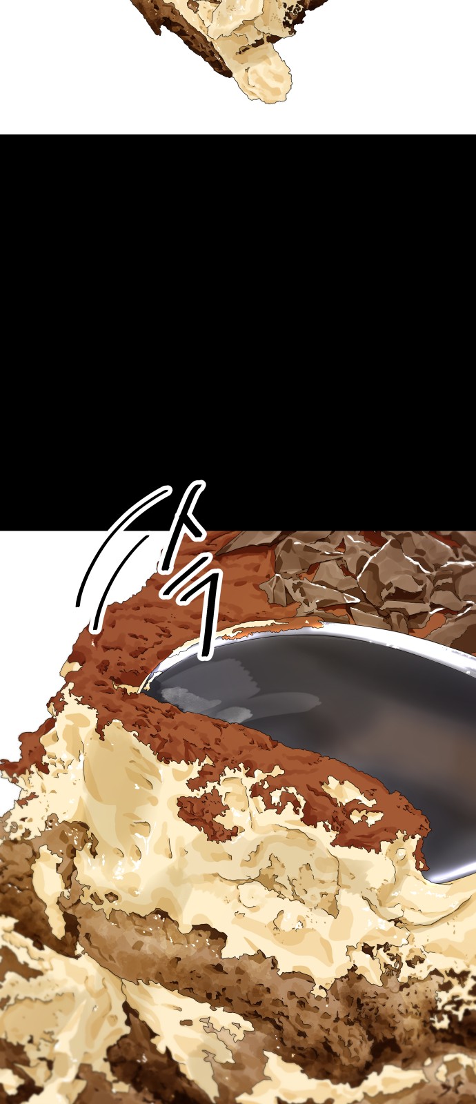 Three Hundreds of Meals - Chapter 141 - Page 30