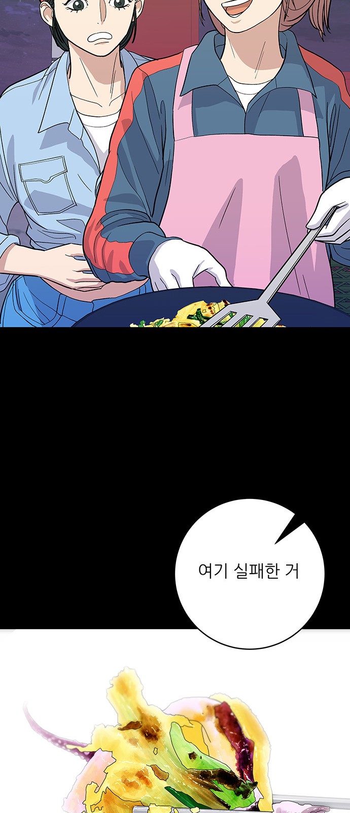 Three Hundreds of Meals - Chapter 23 - Page 41