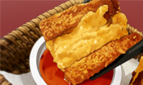 275화 멘보샤