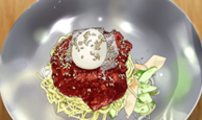 278화 비빔냉면