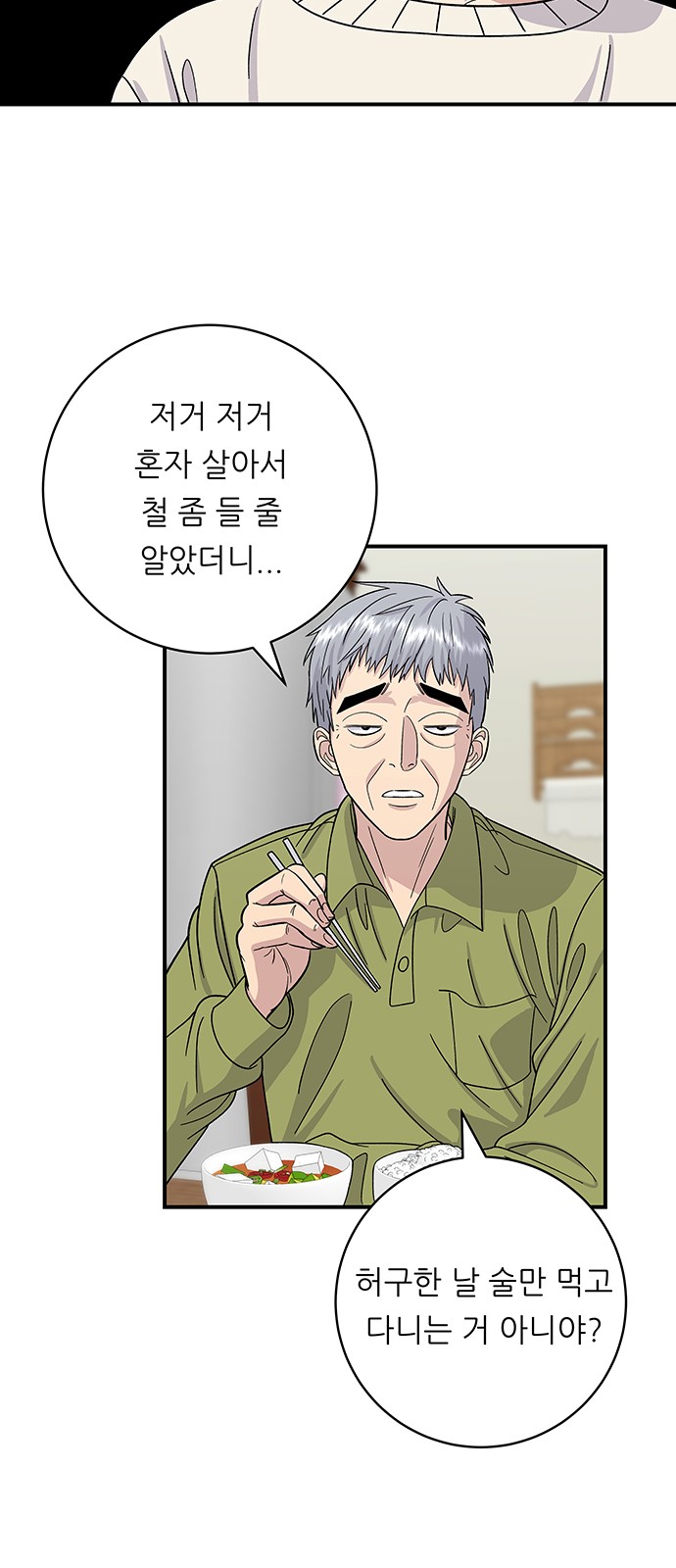 Three Hundreds of Meals - Chapter 47 - Page 22