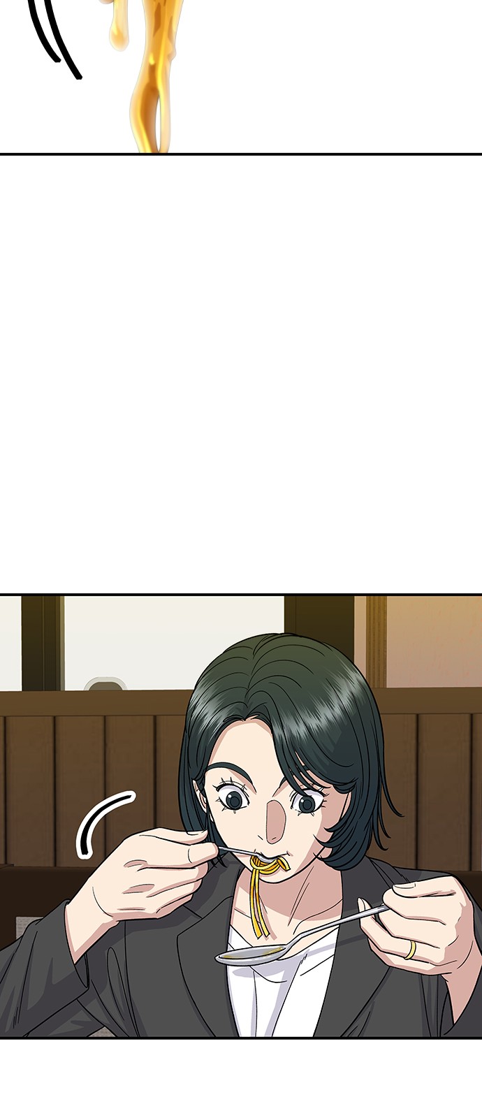 Three Hundreds of Meals - Chapter 55 - Page 38