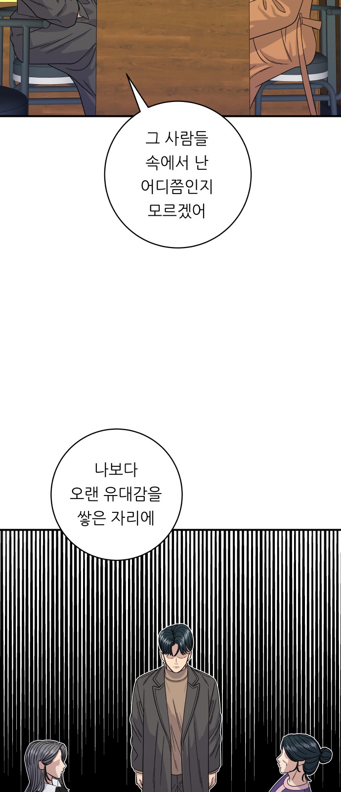 Three Hundreds of Meals - Chapter 87 - Page 31