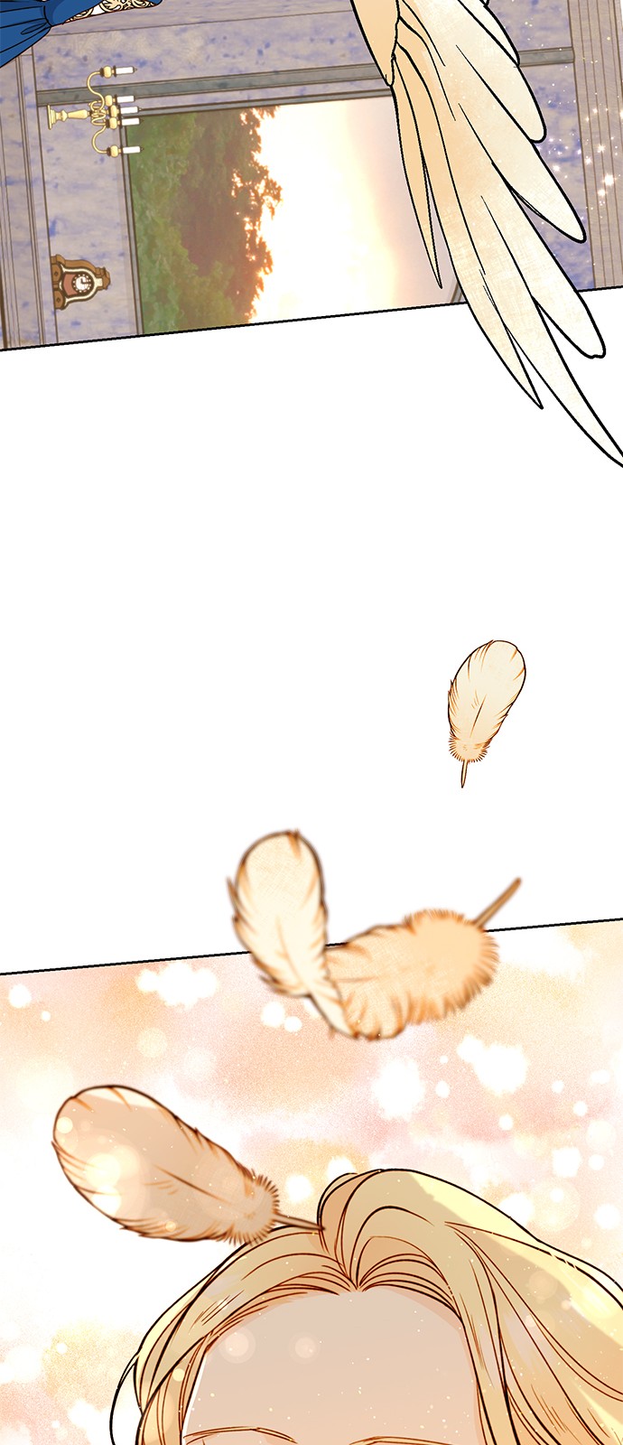 The Remarried Empress - Chapter 33 - Page 34