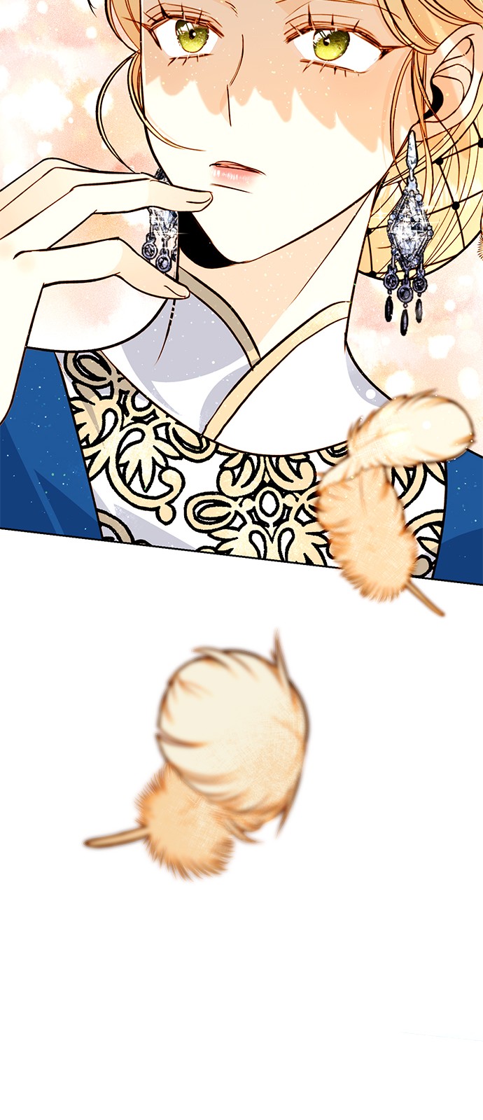 The Remarried Empress - Chapter 33 - Page 35
