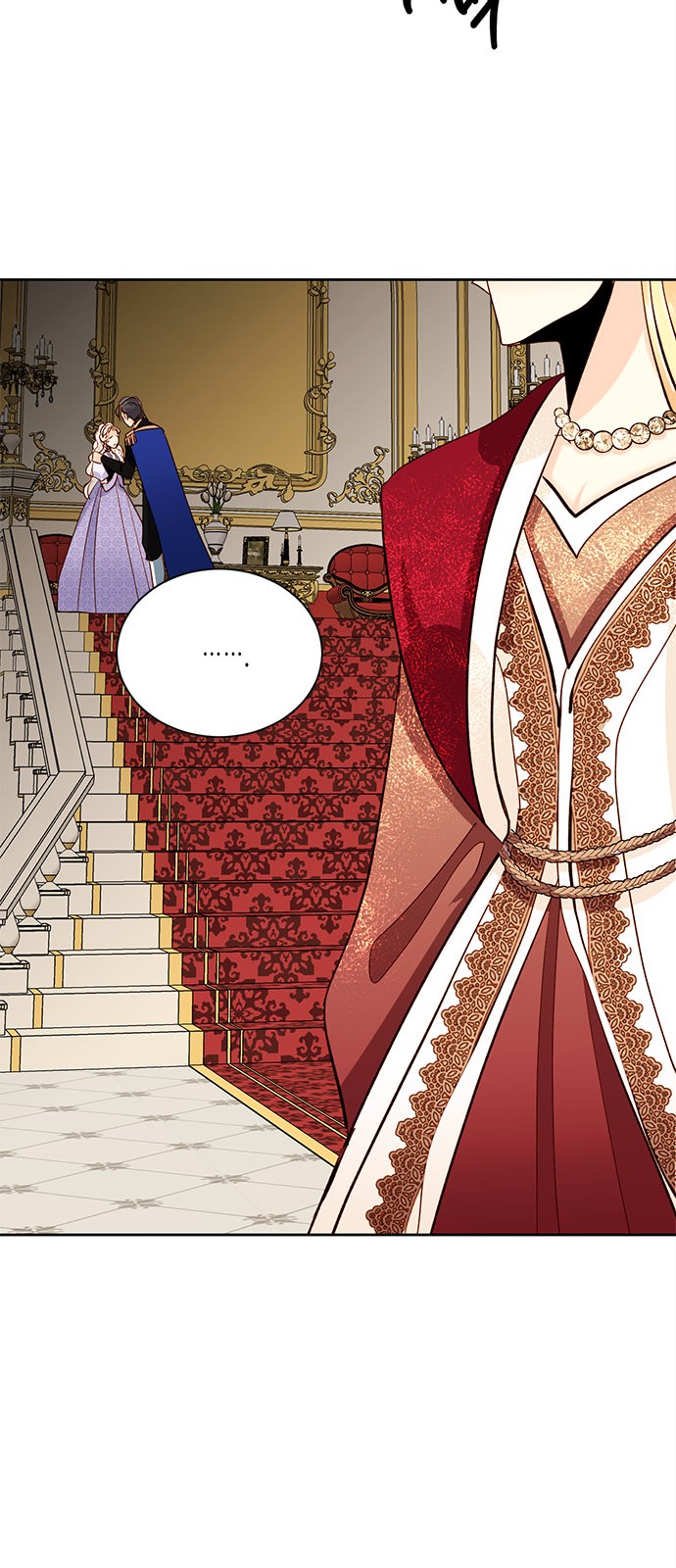 The Remarried Empress - Chapter 45 - Page 13