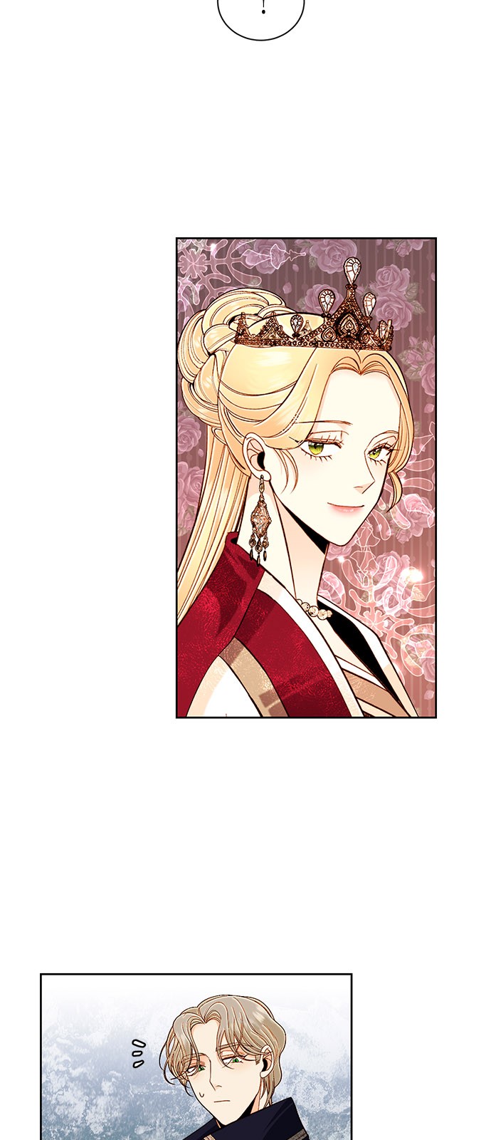 The Remarried Empress - Chapter 46 - Page 3