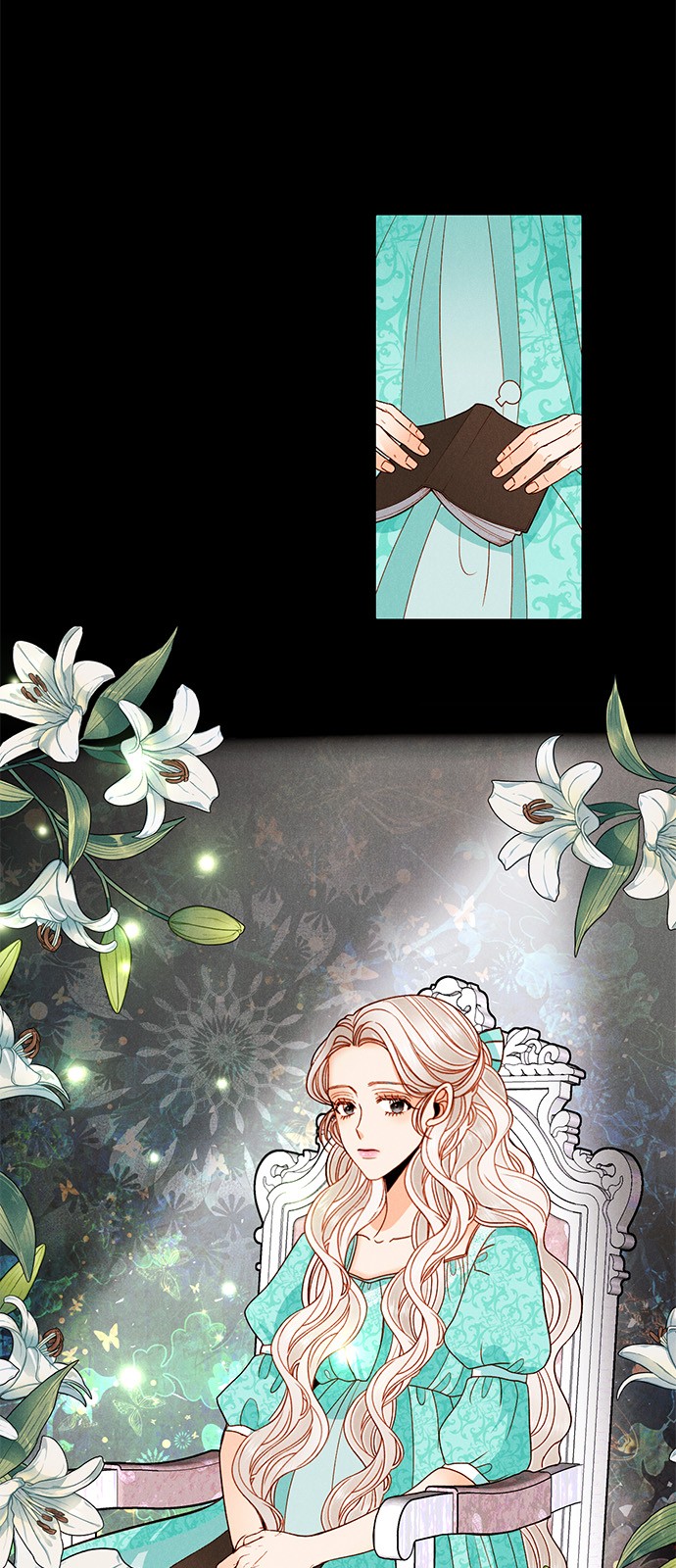 The Remarried Empress - Chapter 56 - Page 30